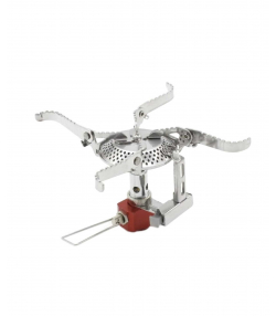 سرشعله سفری اسنوهاک Snow Hawk مدل STOVE-A4