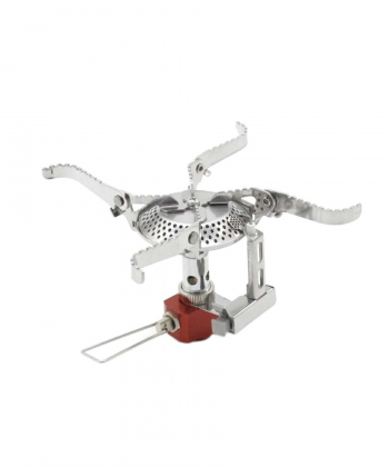 سرشعله سفری اسنوهاک Snow Hawk مدل STOVE-A4