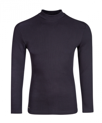 تیشرت مردانه آستین بلند یقه سه سانت جامه پوش آرا JPA