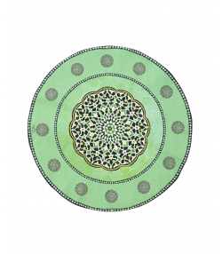 رومیزی قلم فلزی Ghalamfelezi کد SCRO0145