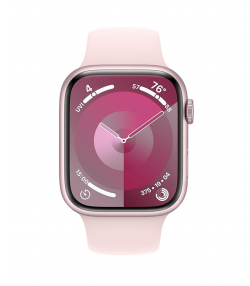 ساعت هوشمند اپل مدل Apple Watch Series 9 Aluminum case 45mm