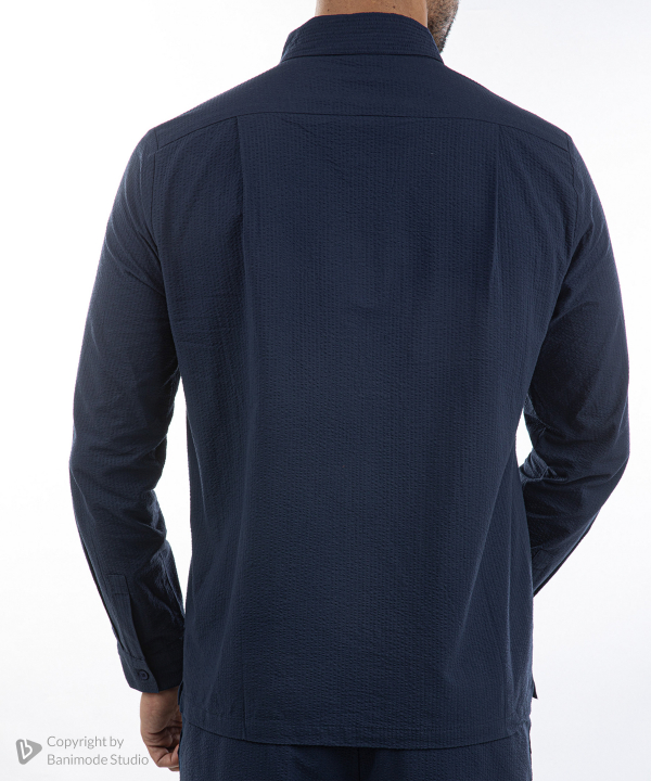 پیراهن مردانه جوتی جینز Jooti Jeans کد S41531054