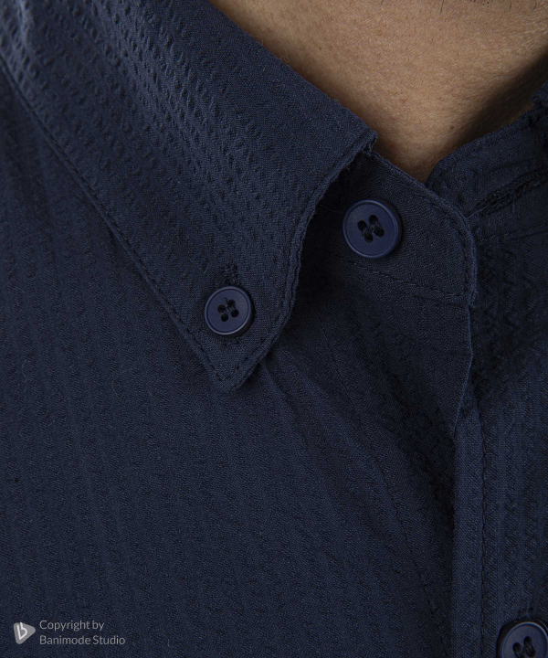 پیراهن مردانه جوتی جینز Jooti Jeans کد S41531054