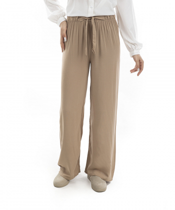 شلوار پارچه ای زنانه تیفی مدل 4stt625