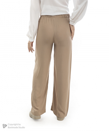 شلوار پارچه ای زنانه تیفی مدل 4stt625