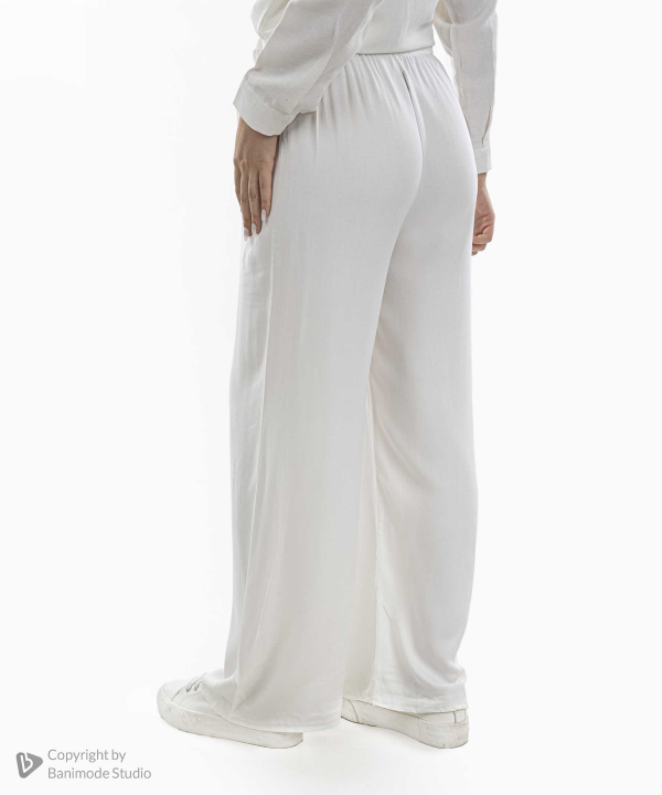 شلوار پارچه ای زنانه تیفی مدل 4stt625