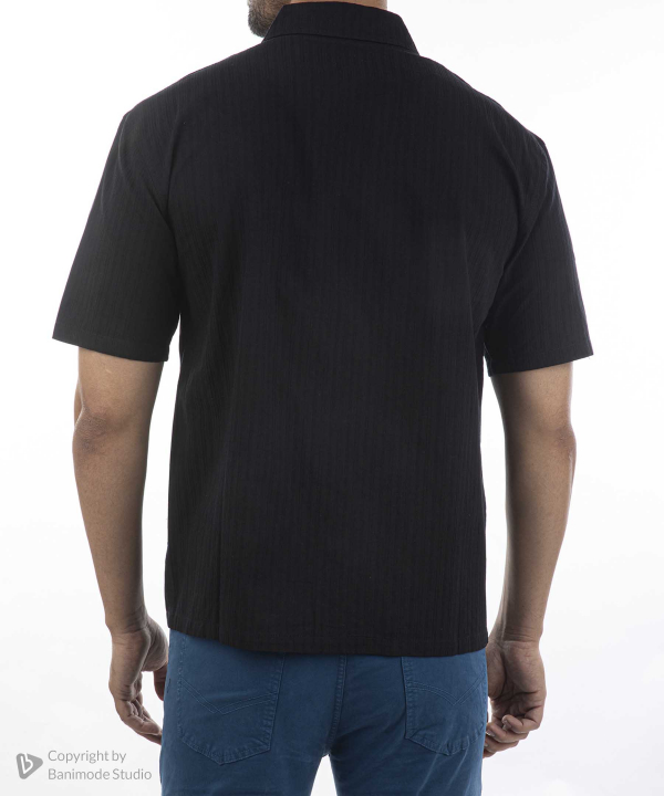 پیراهن مردانه جوتی جینز Jooti Jeans کد 42533040