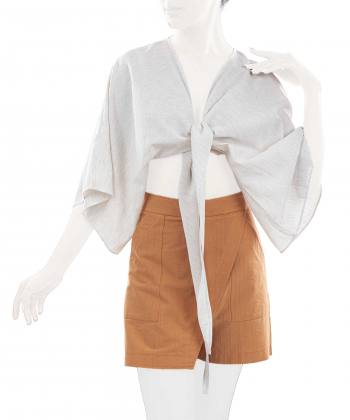 بلوز زنانه هوکانی Hukani کد 50101