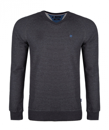 تیشرت مردانه آستین بلند جامه پوش آرا JPA