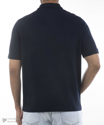 پولوشرت آستین کوتاه مردانه فریولی مدل 21017