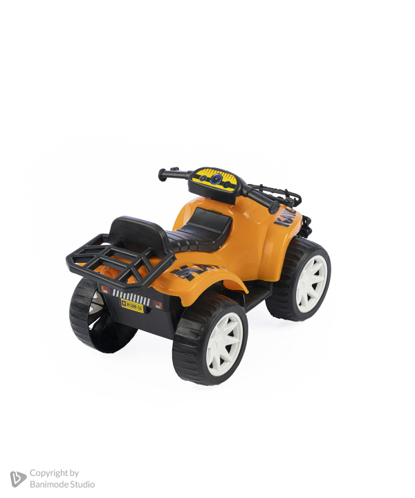 موتور ساحلی کی تویز Kitoys مدل MOTORSAHELI