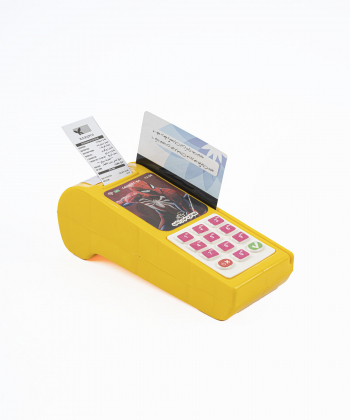 کارتخوان  اسباب بازی کی تویز Kitoys مدل KARTKHAN