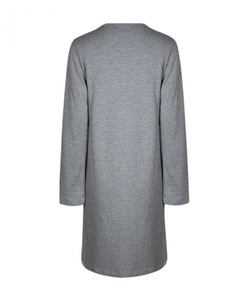 مانتو زنانه یقه آرشال فانتزی جامه پوش آرا JPA