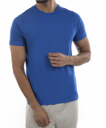 تیشرت آستین کوتاه مردانه آر ان اس مدل AM-RNS-12021131