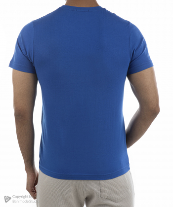 تیشرت آستین کوتاه مردانه آر ان اس مدل AM-RNS-12021131