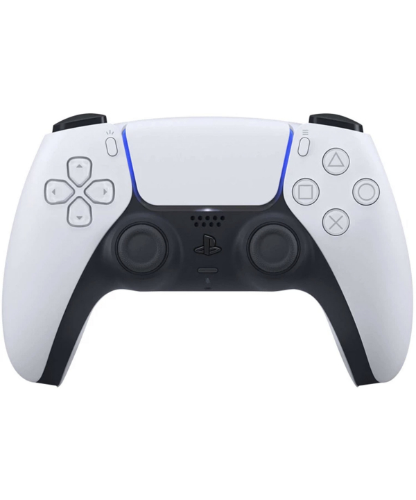 کنسول بازی سونی مدل Playstation 5 Slim Drive ظرفیت 1 ترابایت (آسیا) + بازی EA Sports FC 24