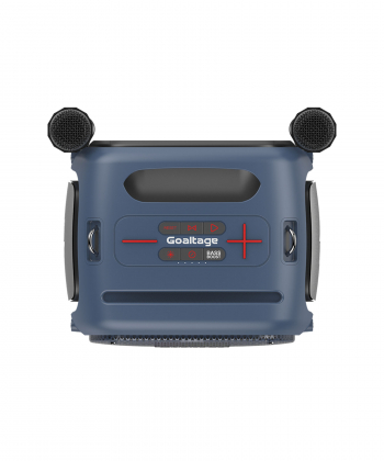 اسپیکر goaltage SP-6-BK