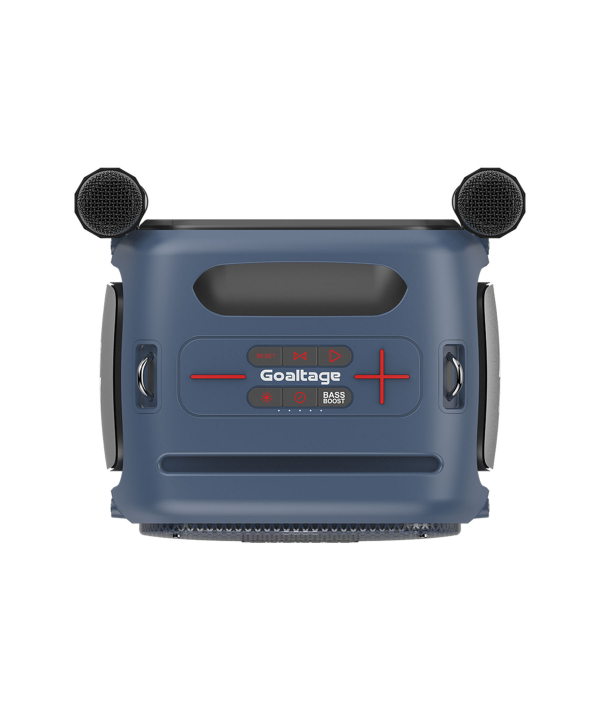 اسپیکر goaltage SP-6-BK