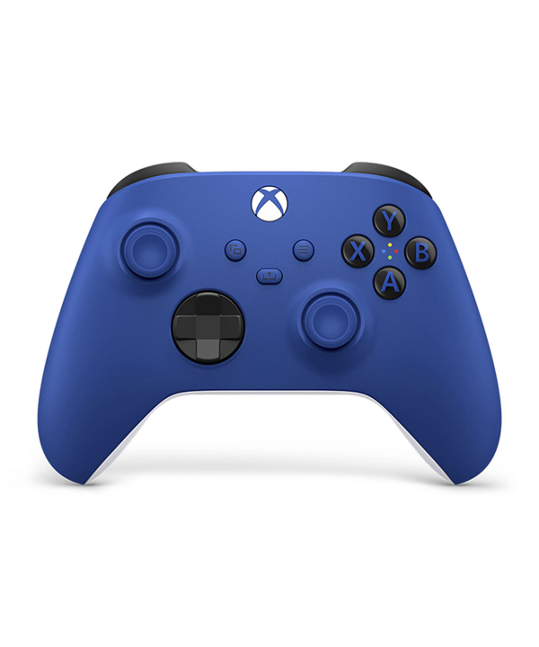 کنسول بازی ایکس باکس مایکروسافت xbox series s+ سه دسته اضافه R-B-W