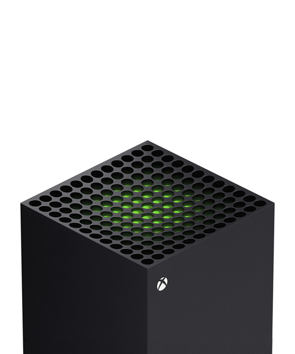 کنسول بازی ایکس باکس مایکروسافت xbox series s+ سه دسته اضافه R-B-W