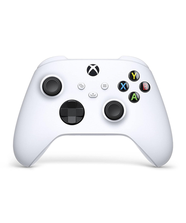 کنسول بازی ایکس باکس مایکروسافت xbox series s+ سه دسته اضافه R-B-W