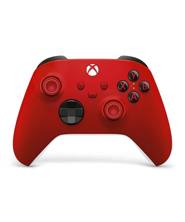 کنسول بازی ایکس باکس مایکروسافت xbox series s+ سه دسته اضافه R-B-W