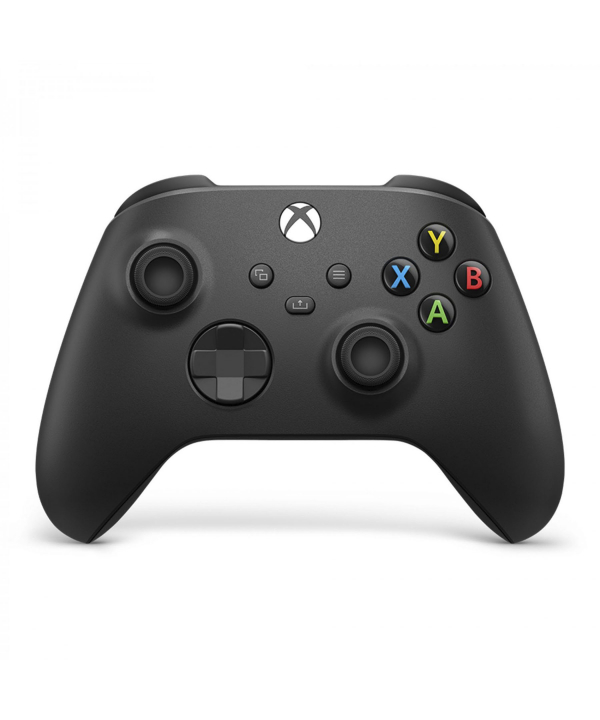 کنسول بازی ایکس باکس مایکروسافت xbox series s Carbon Black با ظرفیت 1 ترابایت