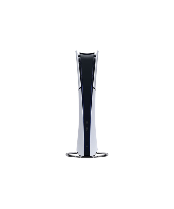 کنسول بازی سونی مدل Playstation 5 Slim digital ظرفیت 1 ترابایت (اروپا)+ هدست Sony InZone H3
