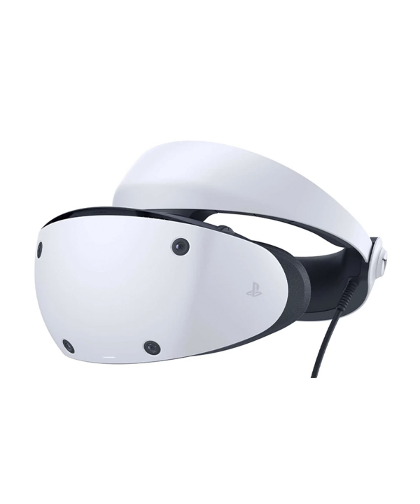 کنسول بازی سونی مدل Playstation 5 Slim digital ظرفیت 1 ترابایت (آسیا) + هدست PS VR2