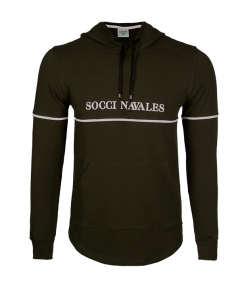 هودی مردانه ناوالس Navales