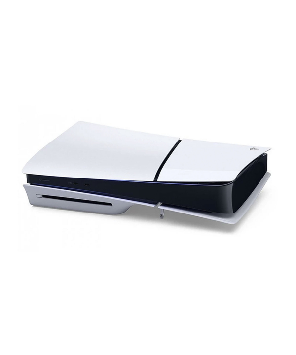 کنسول بازی سونی مدل Playstation 5 Slim Drive ظرفیت 1 ترابایت (آسیا)+ هدست Sony InZone H9
