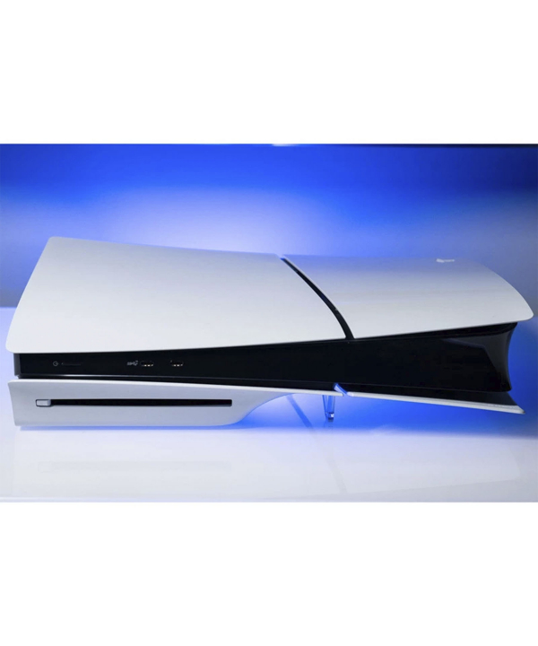 کنسول بازی سونی مدل Playstation 5 Slim Drive ظرفیت 1 ترابایت (آسیا)+ هدست Sony InZone H9
