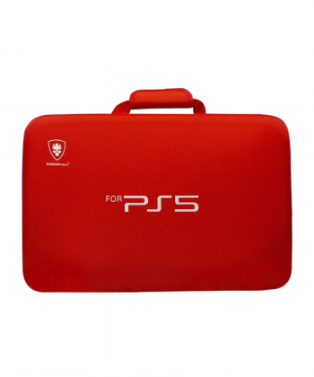 کیف PS5 مدل دد اسکال