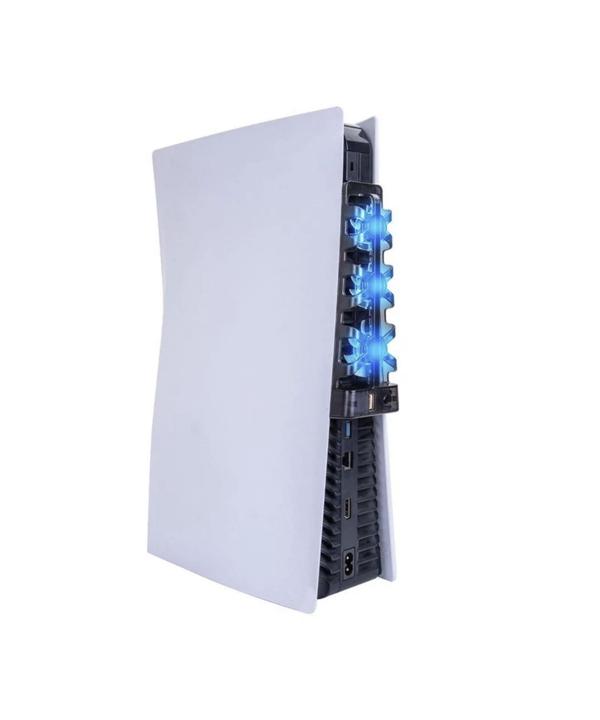 فن خنک کننده ps5 دابی مدل TP5-1523