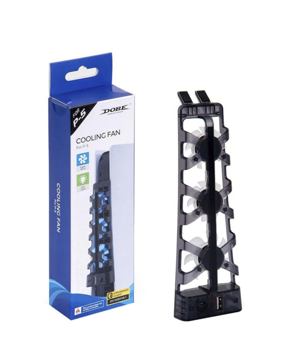 فن خنک کننده ps5 دابی مدل TP5-1523