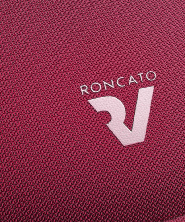 ست چمدان رونکاتو Roncato پارچه‌ای مدل تواین