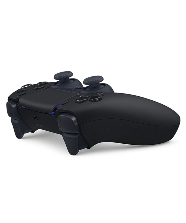 دسته PS5 مدل DualSense Midnight Black