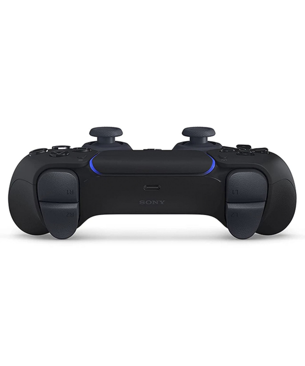 دسته PS5 مدل DualSense Midnight Black