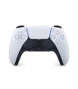 دسته PS5 مدل DualSense White