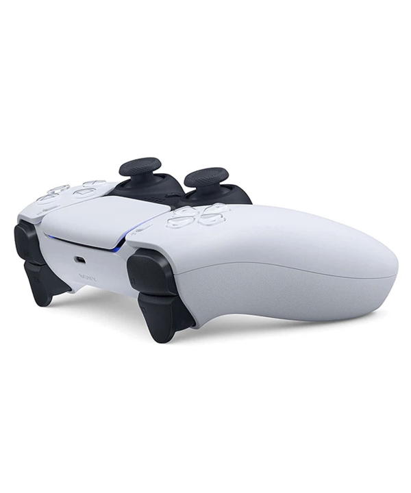 دسته PS5 مدل DualSense White