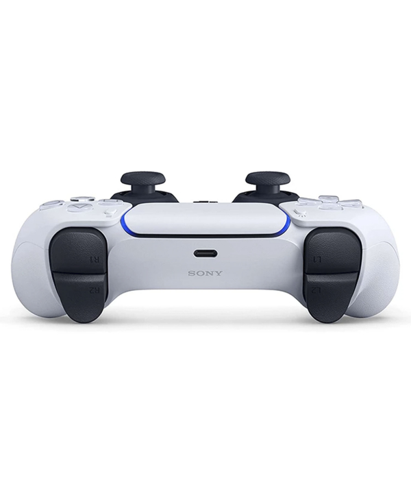 دسته PS5 مدل DualSense White