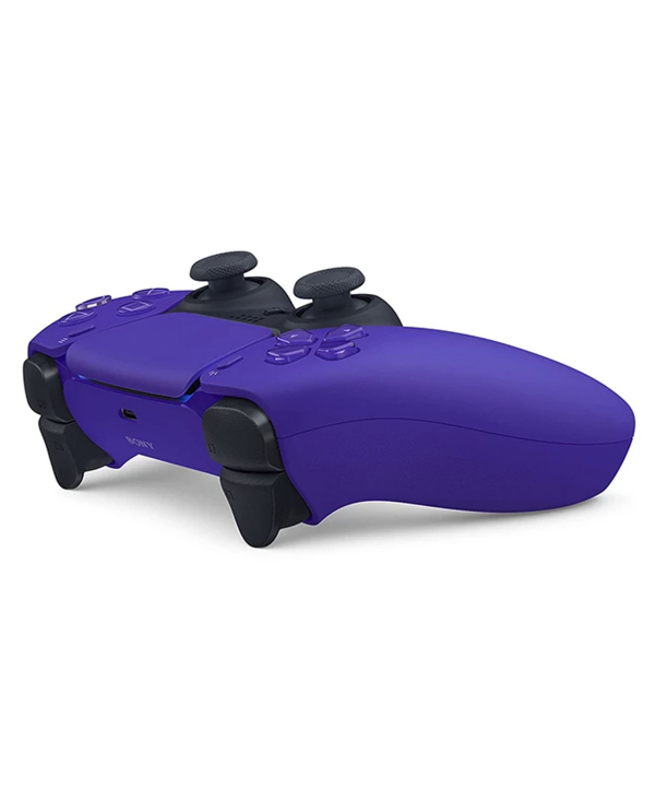 دسته PS5 مدل DualSense Galactic Purple