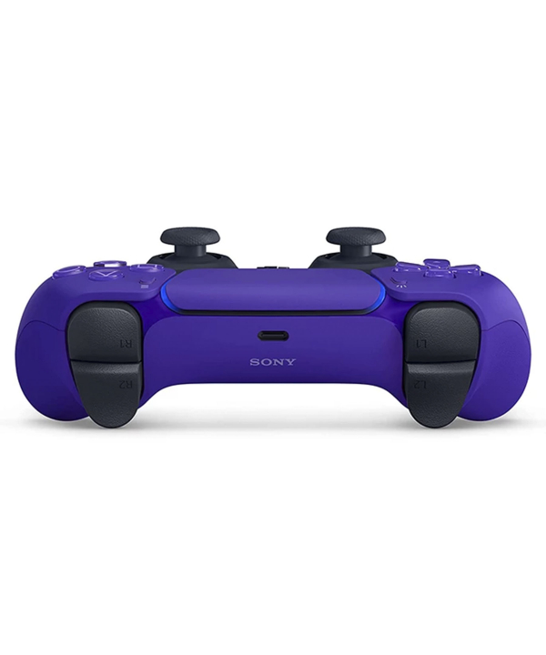 دسته PS5 مدل DualSense Galactic Purple