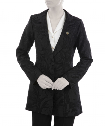 مانتو زنانه تولیکا Tulika کد 72323