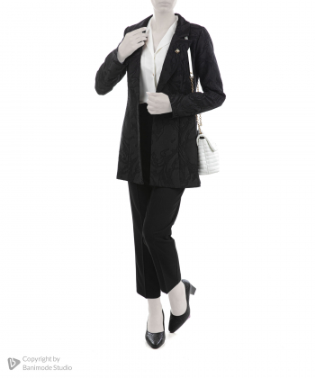 مانتو زنانه تولیکا Tulika کد 72323