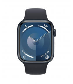 ساعت هوشمند اپل مدل Apple Watch Series 9 45 mm
