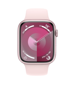 ساعت هوشمند اپل مدل Apple Watch Series 9 45 mm