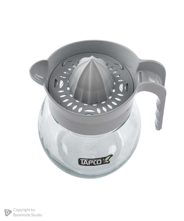 پارچ و ابمیوه گیری دوکاره تاپکو Tapco سری گلد