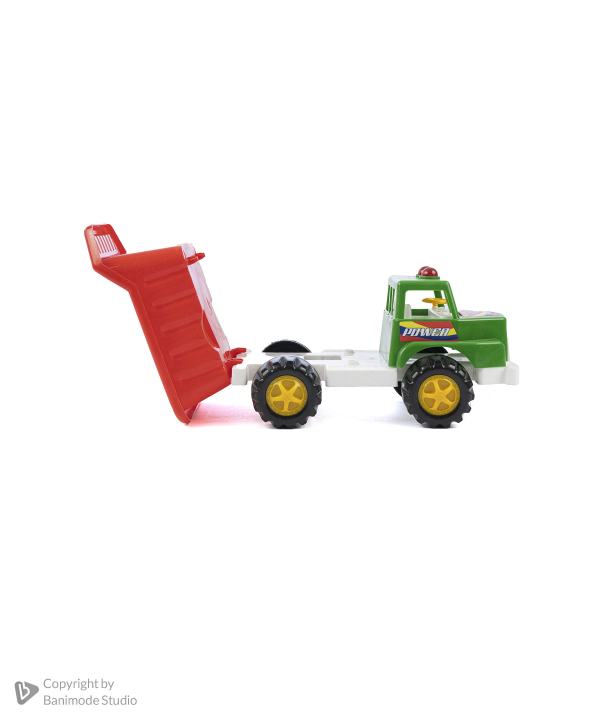 ماشین بازی کی تویز Kitoys مدل MINIMAKB6