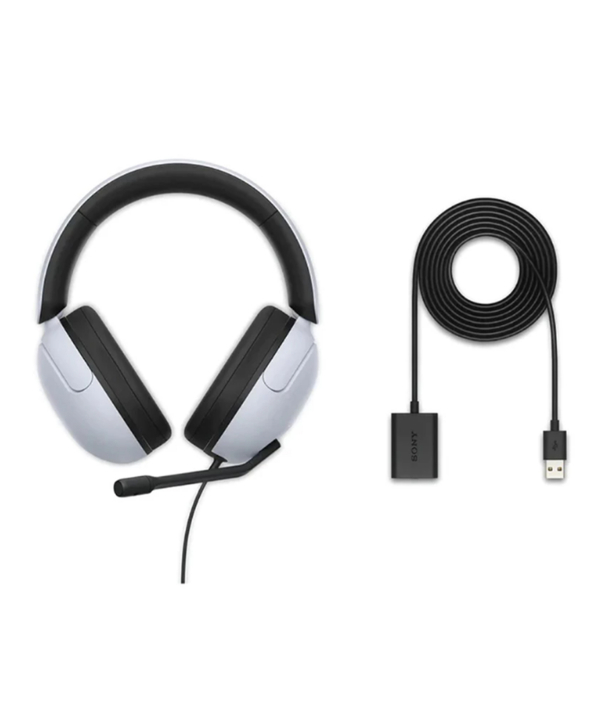 هدست بلوتوثی سونی مدل InZone H3 گیمینگ
